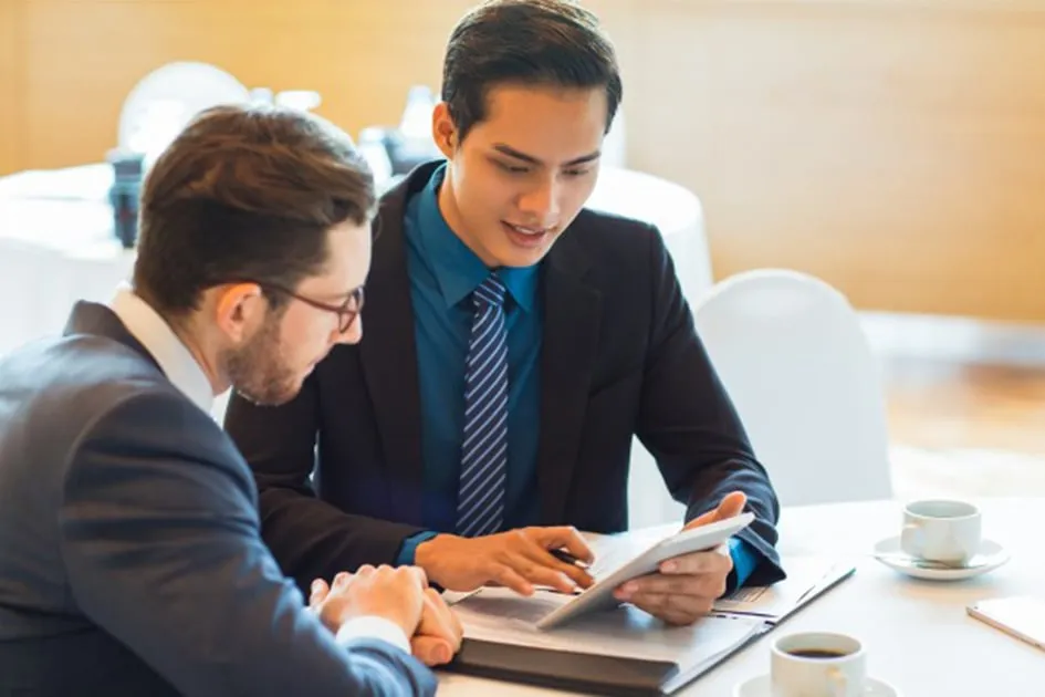 Partner Portal Software Solution