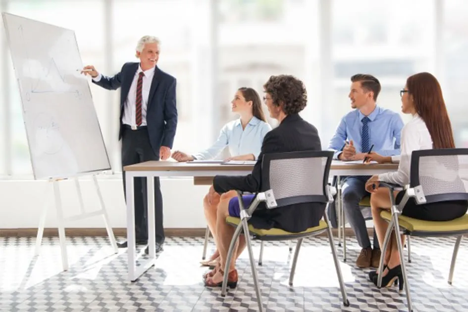 Chamber Engagement Program