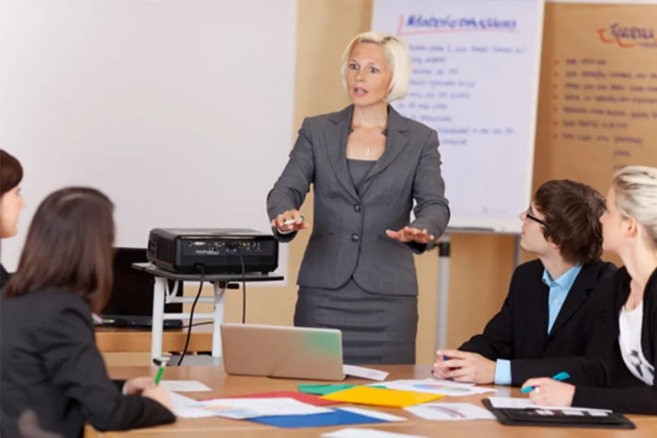 Stakeholder Engagement Program