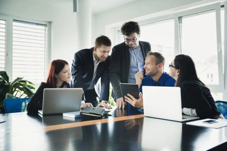 Sales Incentive Program