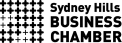 Sydney Hills Business Chamber logo